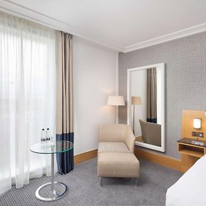 One Bedroom Suite Separate Lounge